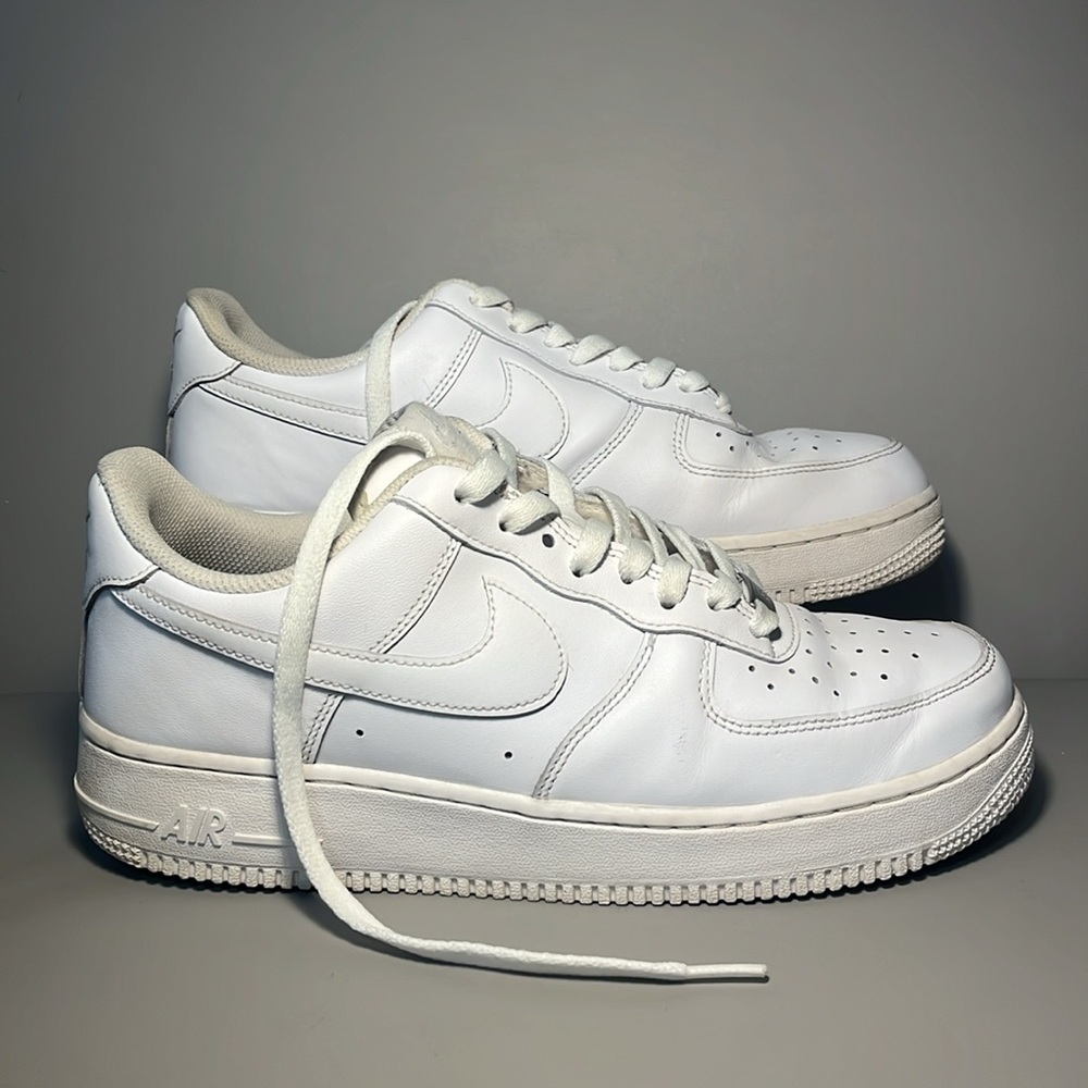 Air Force One - Picture 4 of 9